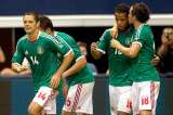 México perdería 600 millones de dólares si no clasifica a Brasil 2014
