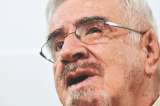 Germán Navas Talero será el jefe jurídico de la campaña de Gustavo Petro
