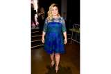 Kelly Clarkson pensó en suicidarse cuando la obligaron a adelgazar