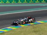De la pista a la calle: Toyota Gazoo Racing en las 6 Horas de São Paulo