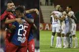 Copa Libertadores: la programación para los próximos juegos de Medellín y Tolima