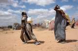 “Estado de emergencia humanitaria” en Somalia por la sequía