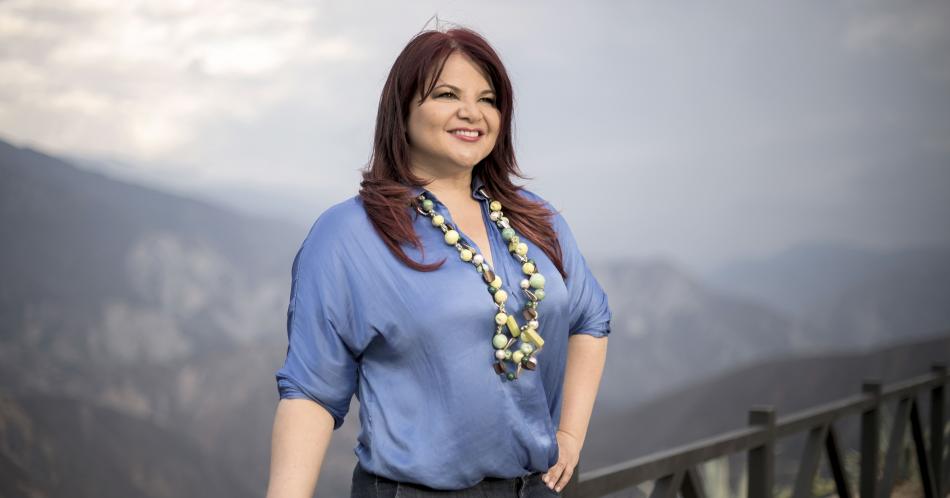 «Es difícil que en este primer grupo de candidatas se encuentre la nueva Señorita Colombia» Diva Jessurum