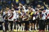 El TAS confirmó a River como campeón de la Copa Libertadores 2018