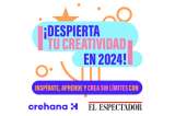Más de 1000 cursos para tu desarrollo personal con Crehana y El Espectador
