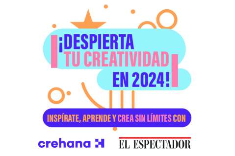 Más de 1000 cursos para tu desarrollo personal con Crehana y El Espectador