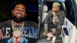 ¿Cuánto miden Bryant Myers y Ovi? Estatura, peso y más de la pelea de boxeo