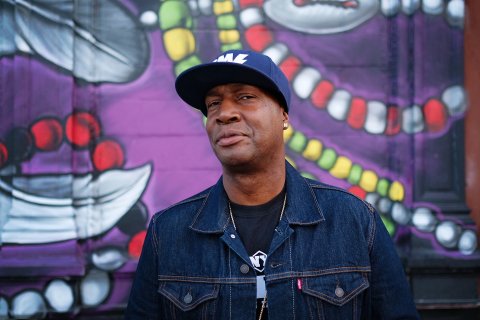 El hip-hop cumple 50 años: uno de sus pioneros lo celebra en el Bronx