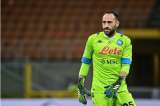 Con Ospina en cancha, Napoli dio el golpe y derrotó al Milan
