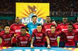 Medellín, por su primer triunfo en la Liga Águila