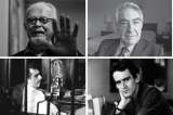 Arango, Mutis y García Márquez: amistades y ¿enemistades? de Fernando Botero