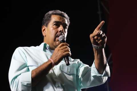 Venezuela anuló los pasaportes de 40 personas tras la reelección de Nicolás Maduro