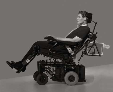 “Super/Man: La historia de Christopher Reeve” llegará al streaming