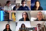 Exguerrilleros le dicen a la JEP que sólo estarán a salvo si se implementa el Acuerdo de Paz