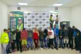 Con “muestras gratis” de droga, banda de microtráfico atraía a menores en Kennedy