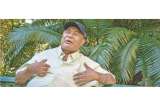 Entrevista con Jaime Guaraca en La Habana