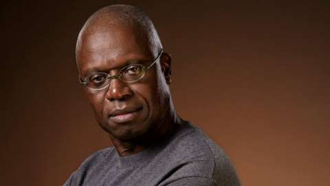 Murió Andre Braugher, protagonista de “Brooklyn Nine-Nine”, a los 61 años