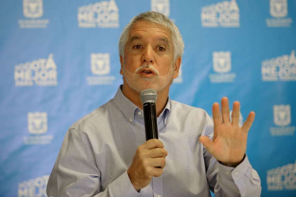 Cristián Garavito. /El Espectador 