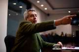 “No tengo garantías”: el exministro Velasco se defiende tras orden de enviarlo a la cárcel