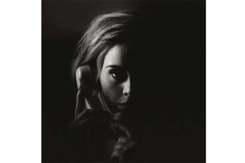Adele vende en una semana 3,38 millones de copias de "25″, todo un récord