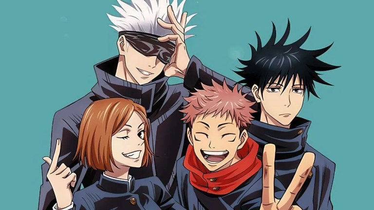 El caso de Jujutsu Kaisen y el cansancio moral de un abogado