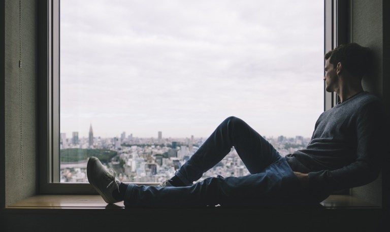 5 formas de controlar los pensamientos intrusivos