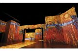 Van Gogh Alive, una experiencia multisensorial