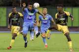 Tras el empate de Alianza y Jaguares, así va la Liga BetPlay