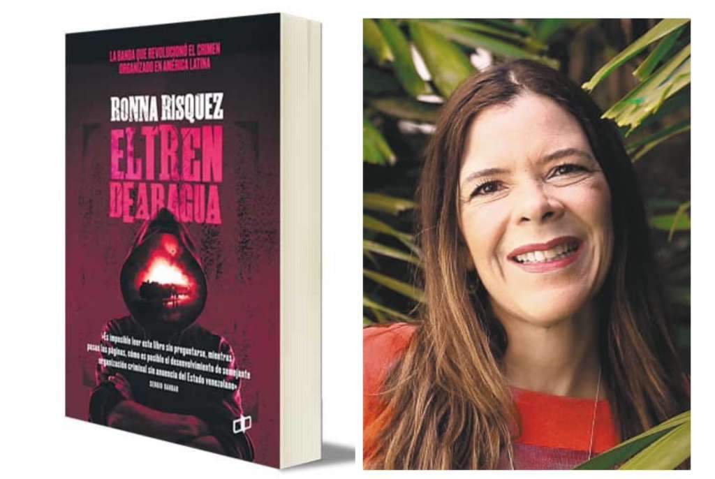 Ronna Rízquez
