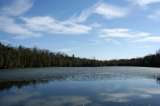 Proponen que un lago en Canadá marque el inicio del Antropoceno