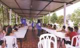 Un proyecto para proteger a niños, niñas y jóvenes del conflicto en Arauca