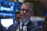 Wall Street termina en alza, impulsada por Europa