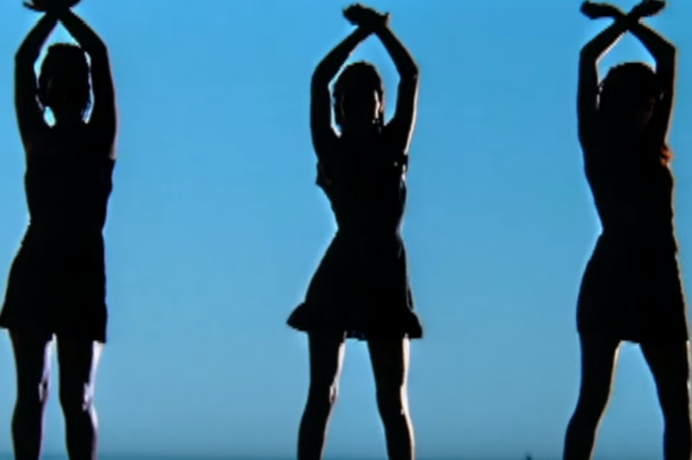 Captura de pantalla de YouTube 