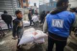 Los detalles de las acusaciones contra empleados de la ONU en ataque de Hamás