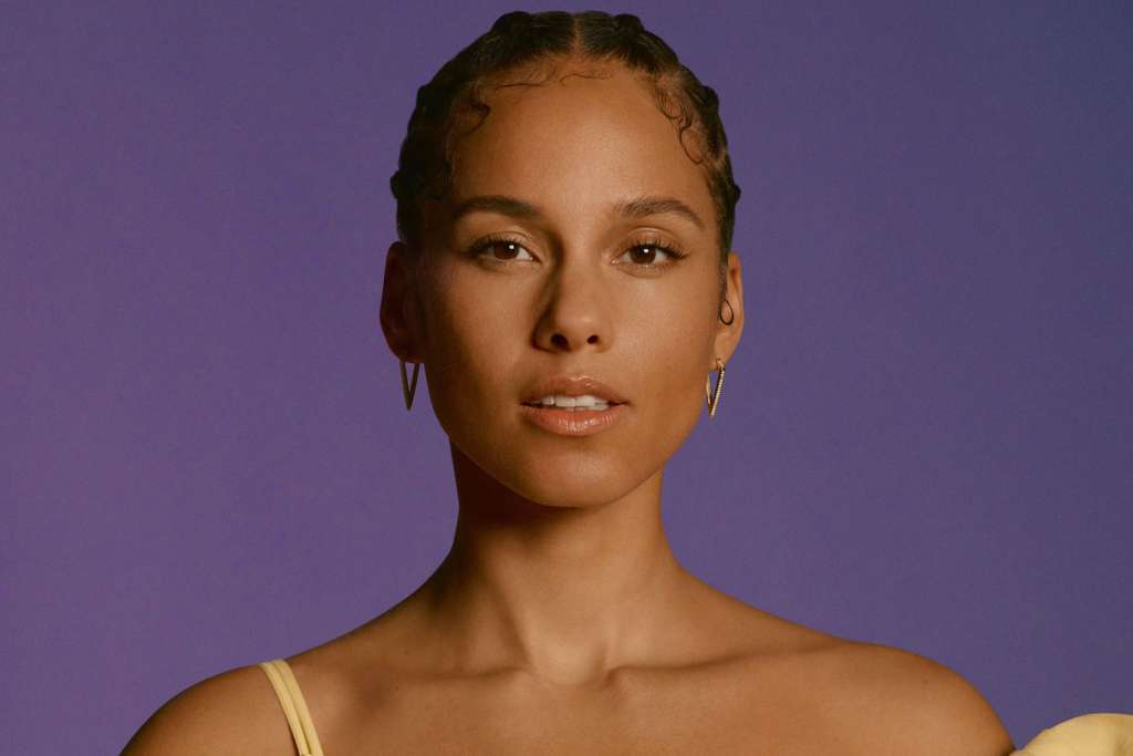 Alicia Keys dijo sobre su disco 'Alicia': "Estoy muy emocionada de conectarme con gente de todo el mundo con estos sonidos, letras y melodías. Llamé a este álbum 'Alicia' porque es lo más yo que he sentido en el estudio".