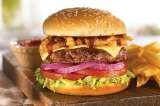Top 10 de las hamburguesas más caras del mundo