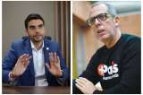 Oposición denuncia a Alfredo Saade por supuesto hostigamiento al uribismo