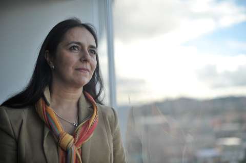 Emprender paz, el premio que busca empresas comprometidas