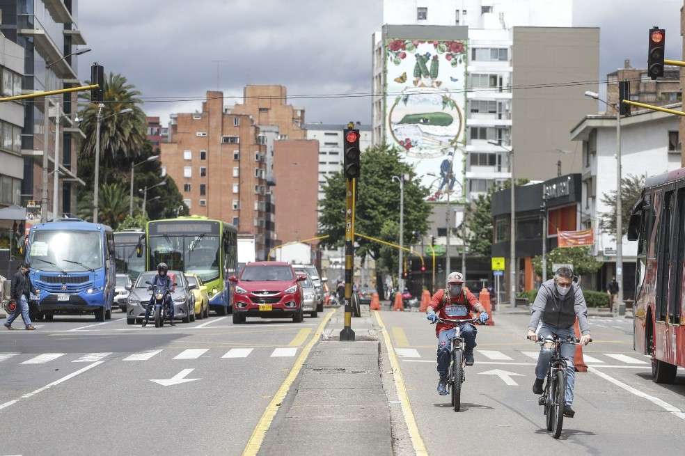 Bicicletas