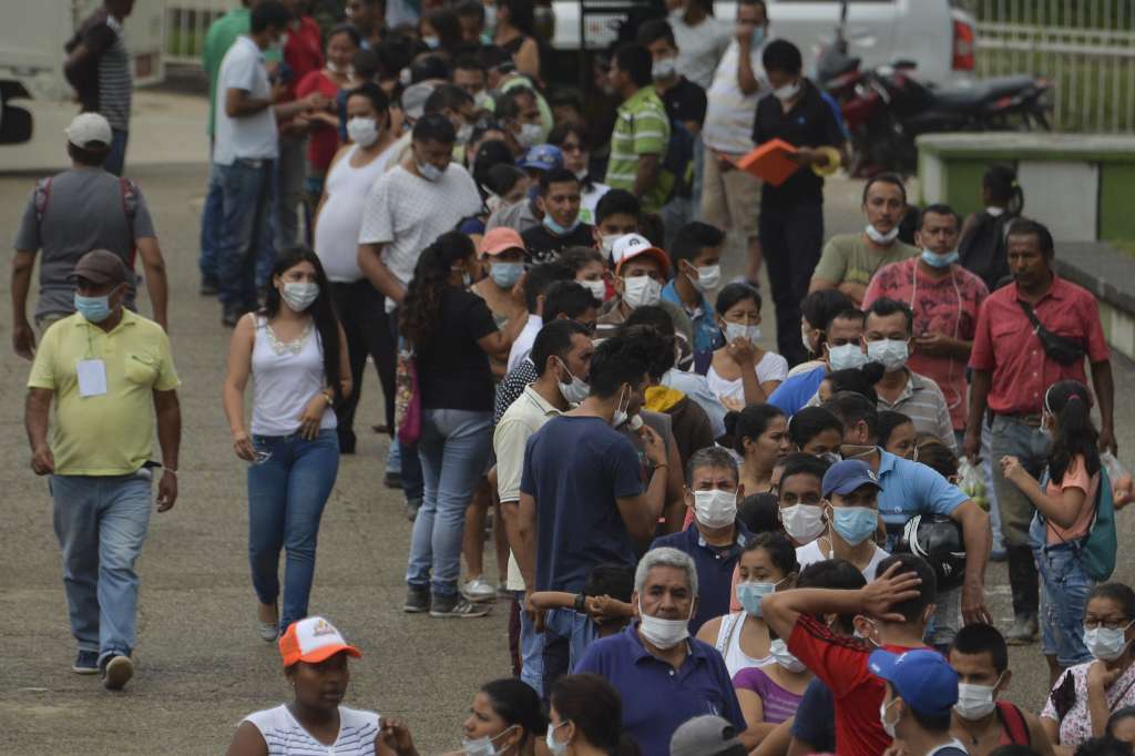 AFP. 