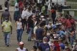 Reggae y hip hop para ayudar a Mocoa
