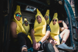 Las mejores ideas de disfraces en grupo para Halloween