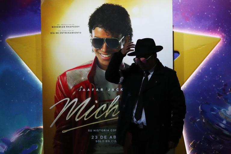 “Michael”, un biopic eficaz para los fans y, por momentos, electrizante (Opinión)