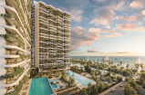 Turismo de lujo en Santa Marta: llega Santúa, el nuevo proyecto de Marriott