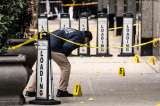 Director de la mayor aseguradora de salud de EE. UU. fue asesinado en Nueva York
