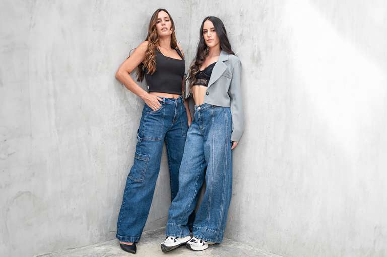 STOP JEANS