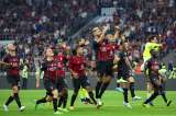 Video: Reviva la victoria de Milan sobre Inter en el Clásico della Madonnina