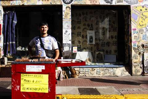 Buenos Aires en fotos: un viaje por su cultura, arquitectura y sabores