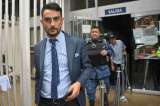 Gustavo Rugeles va a juicio por violencia intrafamiliar