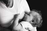 Agitación por amamantamiento: cuando las mamás rechazan al bebé que toma pecho